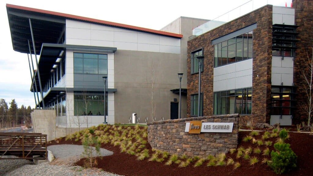 Projects MidValley Commercial Construction, Inc.