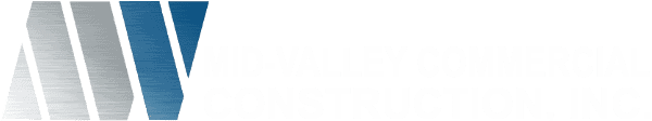 Mid-Valley Commercial Construction, Inc.